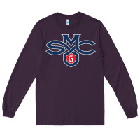 Plum saint mary's college gaels Long Sleeve Tee - tuanDangUi