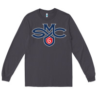 Smoke saint mary's college gaels Long Sleeve Tee - tuanDangUi