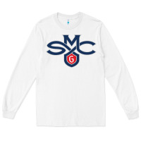 White saint mary's college gaels Long Sleeve Tee - tuanDangUi