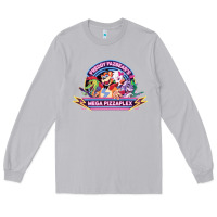 Moon Dust freddy fazbear’s mega pizzaplex Long Sleeve Tee - tuanDangUi