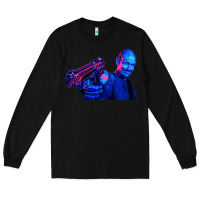 Black mr inbetween  10 Long Sleeve Tee - tuanDangUi