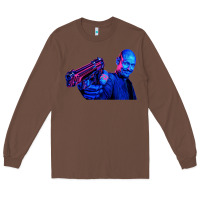 Chestnut mr inbetween  10 Long Sleeve Tee - tuanDangUi