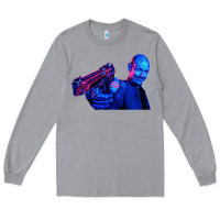 Mr Inbetween  10 Long Sleeve Tee | Teevron