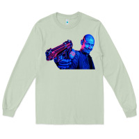 Matcha mr inbetween  10 Long Sleeve Tee - tuanDangUi