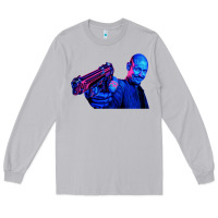 Moon Dust mr inbetween  10 Long Sleeve Tee - tuanDangUi