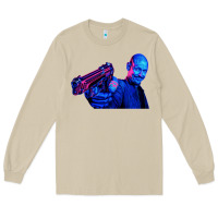 Mushroom mr inbetween  10 Long Sleeve Tee - tuanDangUi
