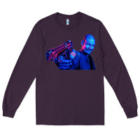 Plum mr inbetween  10 Long Sleeve Tee - tuanDangUi