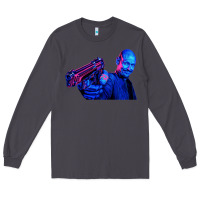 Smoke mr inbetween  10 Long Sleeve Tee - tuanDangUi