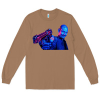 Toasted Coconut mr inbetween  10 Long Sleeve Tee - tuanDangUi