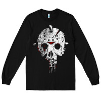 Black punish campers Long Sleeve Tee - tuanDangUi