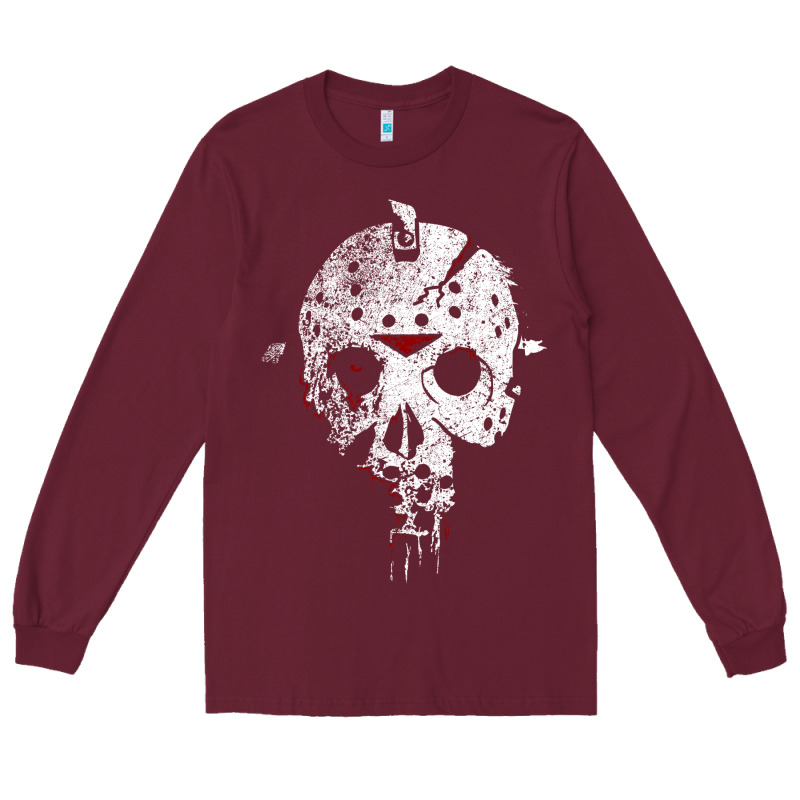 Punish Campers Long Sleeve Tee by tuanDangUi | Teevron