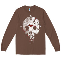 Chestnut punish campers Long Sleeve Tee - tuanDangUi
