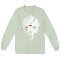 Matcha punish campers Long Sleeve Tee - tuanDangUi