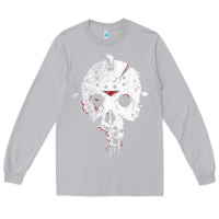 Moon Dust punish campers Long Sleeve Tee - tuanDangUi