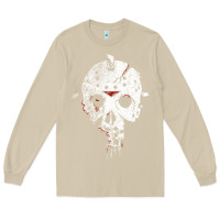 Mushroom punish campers Long Sleeve Tee - tuanDangUi