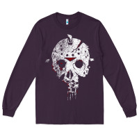 Plum punish campers Long Sleeve Tee - tuanDangUi