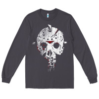 Smoke punish campers Long Sleeve Tee - tuanDangUi