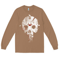 Toasted Coconut punish campers Long Sleeve Tee - tuanDangUi