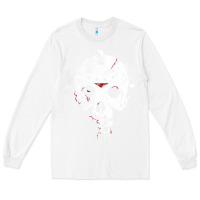 White punish campers Long Sleeve Tee - tuanDangUi