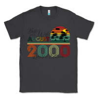 Smoke Best Wife Since August 2000 Limited Edition Classic Tee - Bettercallsaul