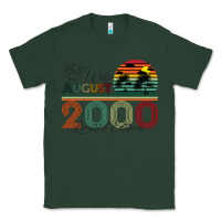 Best Wife Since August 2000 Limited Edition Classic Tee | Teevron