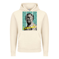 Vintage Artic patrice lumumba Vintage Hoodie - tuanDangUi