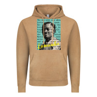 Vintage Camel patrice lumumba Vintage Hoodie - tuanDangUi