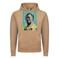 Vintage Coffee patrice lumumba Vintage Hoodie - tuanDangUi