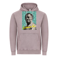 Vintage Zinc patrice lumumba Vintage Hoodie - tuanDangUi