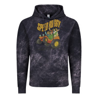 Cloud Black speed buggy Vintage Hoodie - tuanDangUi