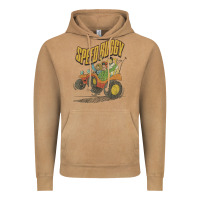 Vintage Camel speed buggy Vintage Hoodie - tuanDangUi