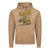 Speed Buggy Vintage Hoodie | Teevron