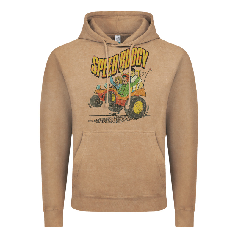 Speed Buggy Vintage Hoodie by tuanDangUi | Teevron