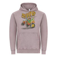 Vintage Zinc speed buggy Vintage Hoodie - tuanDangUi