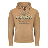 Vintage Camel the boars nest Vintage Hoodie - tuanDangUi