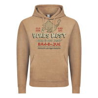 Vintage Coffee the boars nest Vintage Hoodie - tuanDangUi