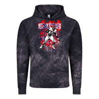 Cloud Black bruce smith Vintage Hoodie - tuanDangUi