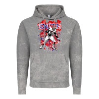 Cloud Rock bruce smith Vintage Hoodie - tuanDangUi
