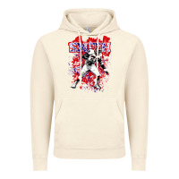 Vintage Artic bruce smith Vintage Hoodie - tuanDangUi