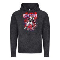Vintage Black bruce smith Vintage Hoodie - tuanDangUi