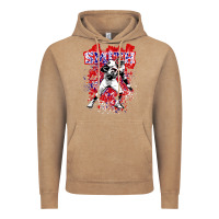 Vintage Coffee bruce smith Vintage Hoodie - tuanDangUi