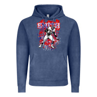 Bruce Smith Vintage Hoodie | Teevron