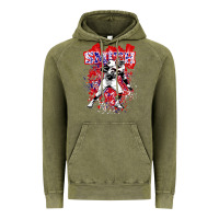 Vintage Olive bruce smith Vintage Hoodie - tuanDangUi