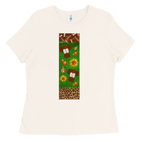 Bone American football dad pen wrap Ladies Tee - BundleAndBundleShop