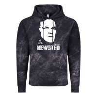 Cloud Black jason newsted Vintage Hoodie - tuanDangUi