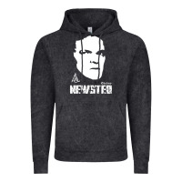 Vintage Black jason newsted Vintage Hoodie - tuanDangUi