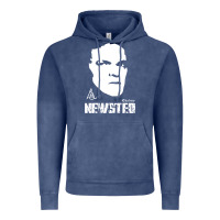 Vintage Denim jason newsted Vintage Hoodie - tuanDangUi