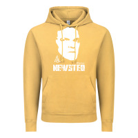 Vintage Mustard jason newsted Vintage Hoodie - tuanDangUi