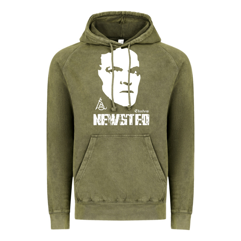 Jason Newsted Vintage Hoodie by tuanDangUi | Teevron
