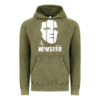 Vintage Olive jason newsted Vintage Hoodie - tuanDangUi